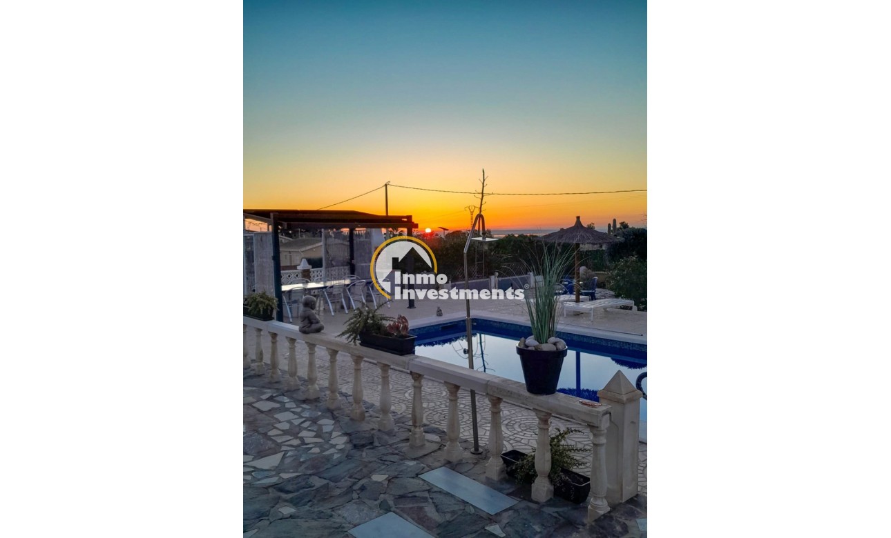 Till salu - Finca - Albatera