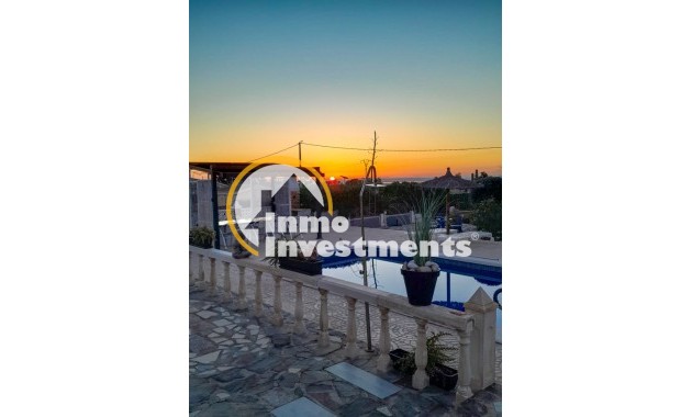 Till salu - Finca - Albatera