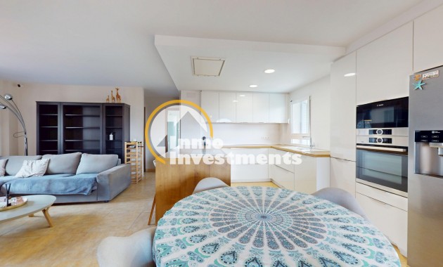 Resale - Villa - Orihuela Costa - La Zenia