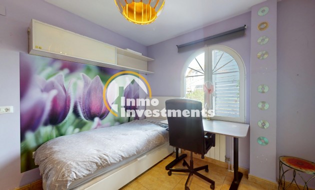 Resale - Villa - Orihuela Costa - La Zenia