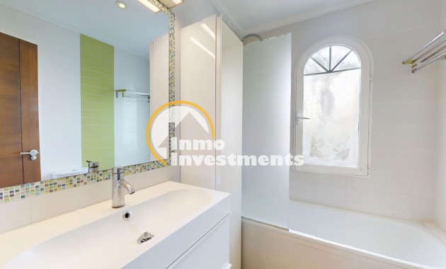 Resale - Villa - Orihuela Costa - La Zenia