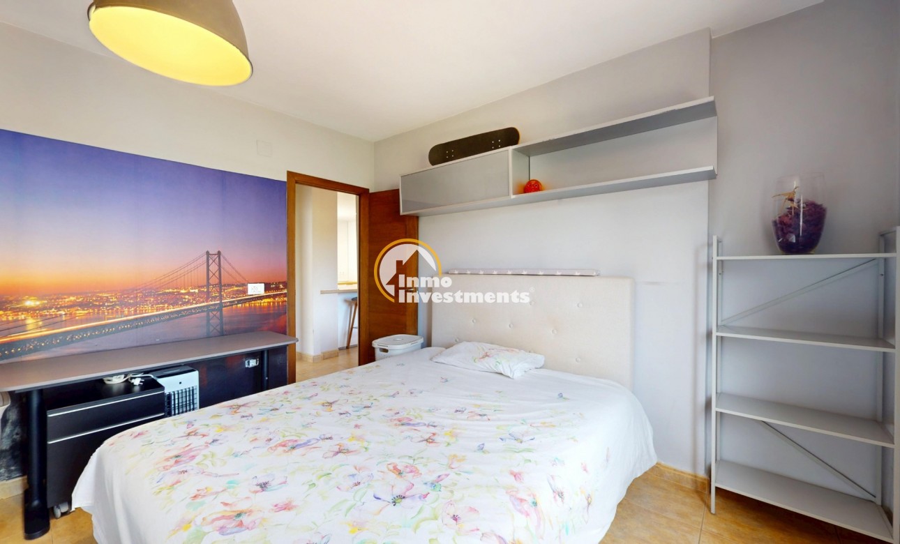 Resale - Villa - Orihuela Costa - La Zenia