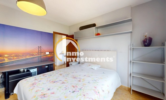 Resale - Villa - Orihuela Costa - La Zenia