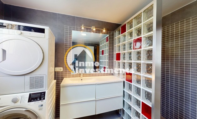 Resale - Villa - Orihuela Costa - La Zenia