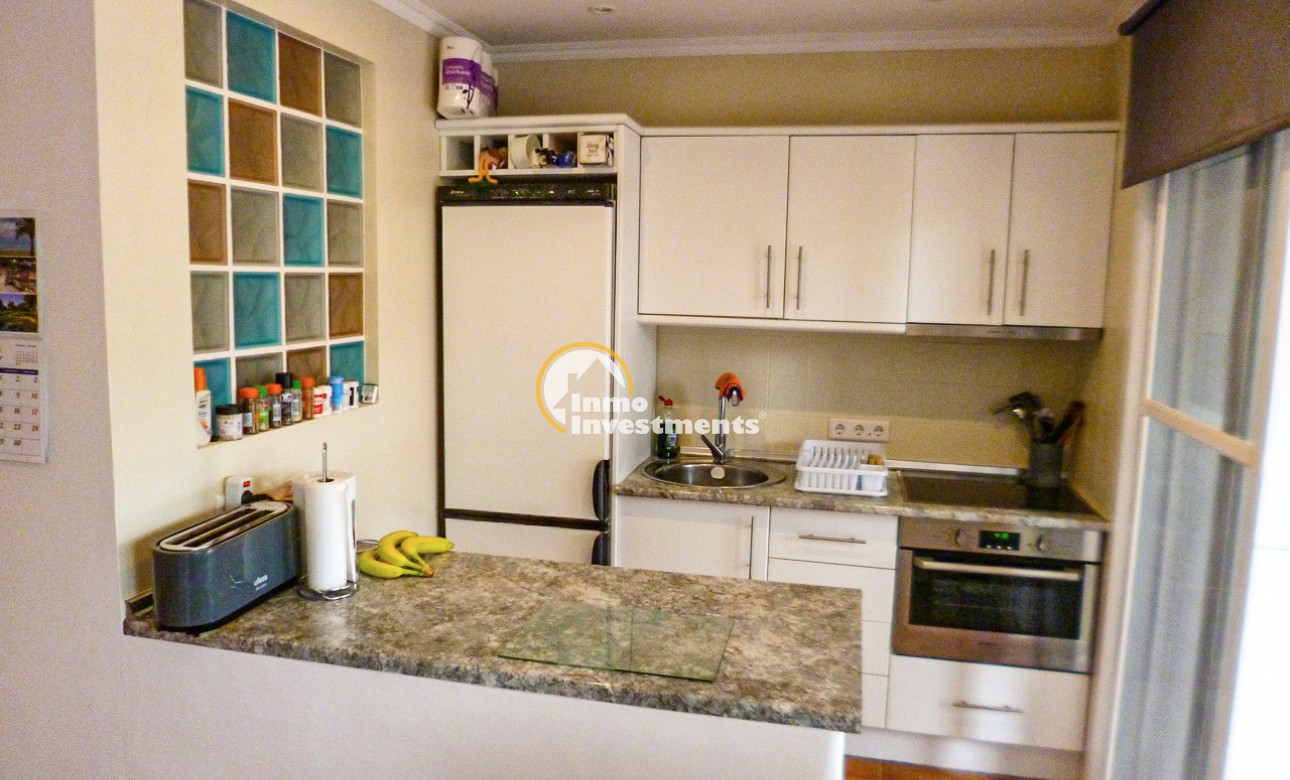 Resale - Town house - La Zenia - Beachside