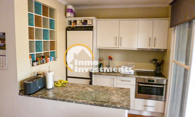 Resale - Town house - La Zenia - Beachside