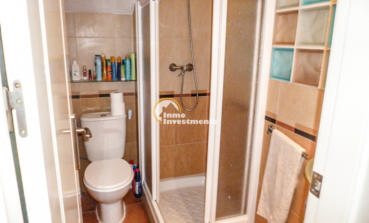 Resale - Town house - La Zenia - Beachside