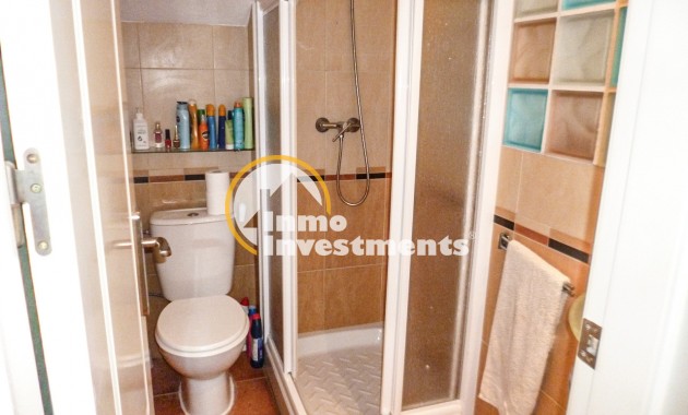 Resale - Town house - La Zenia - Beachside