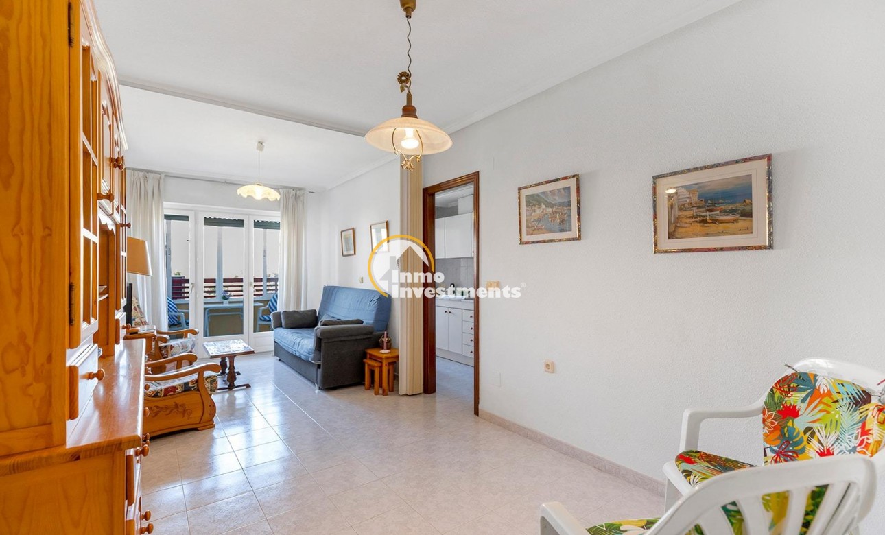 Till salu - Lägenhet - Torrevieja