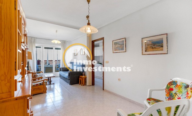 Till salu - Lägenhet - Torrevieja