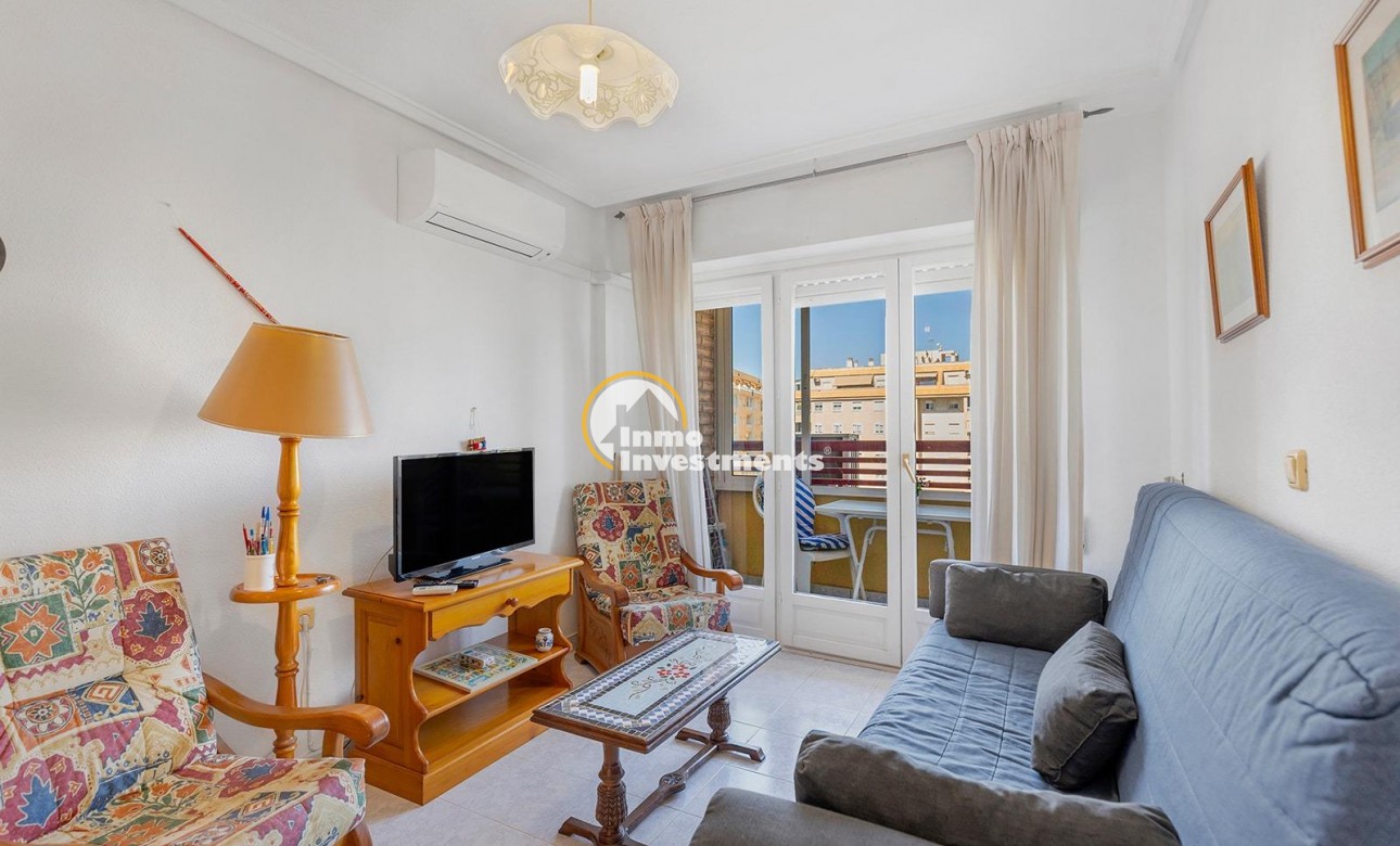 Till salu - Lägenhet - Torrevieja