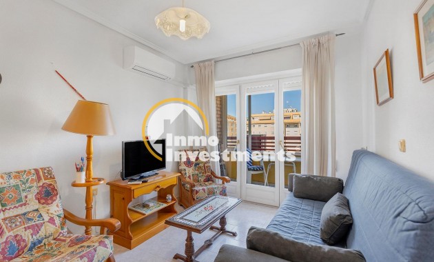 Till salu - Lägenhet - Torrevieja