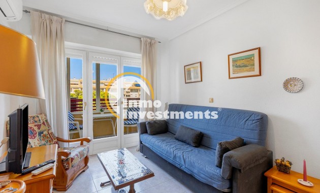 Till salu - Lägenhet - Torrevieja