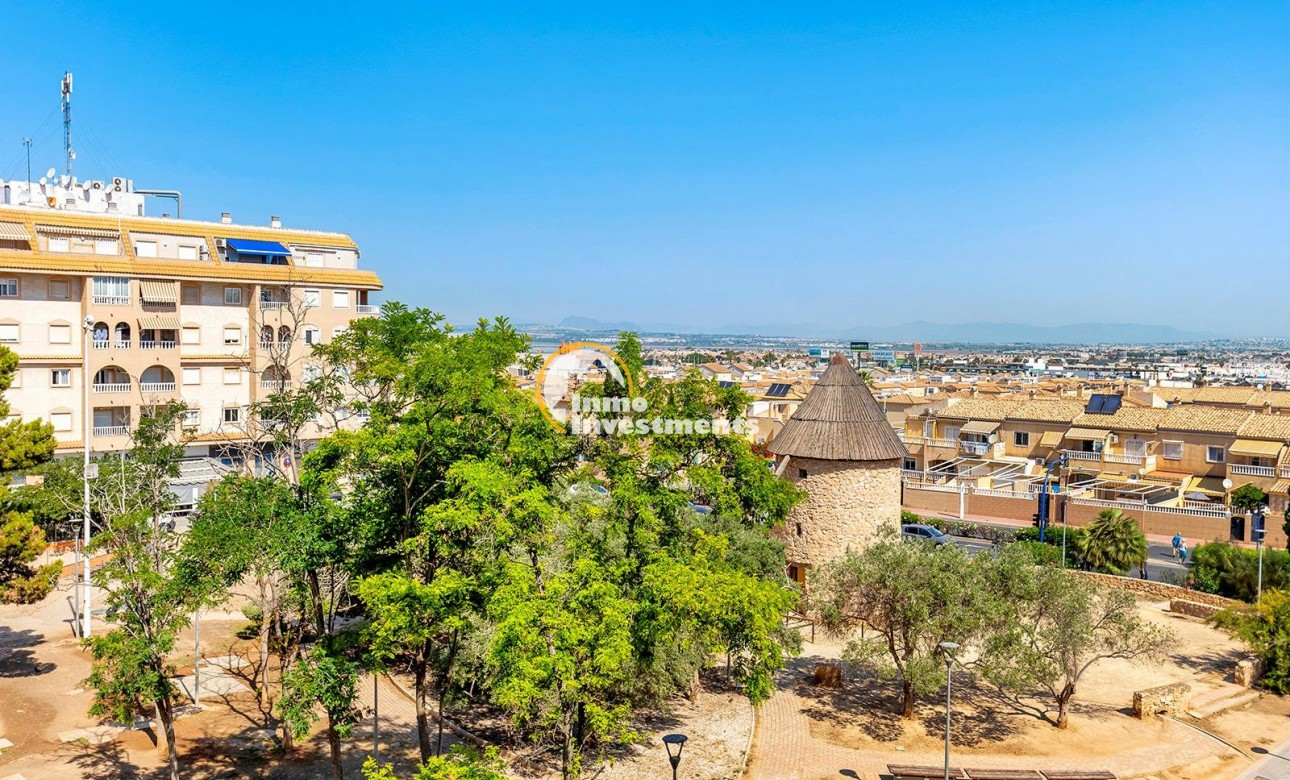 Till salu - Lägenhet - Torrevieja