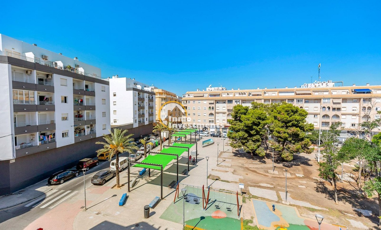 Till salu - Lägenhet - Torrevieja