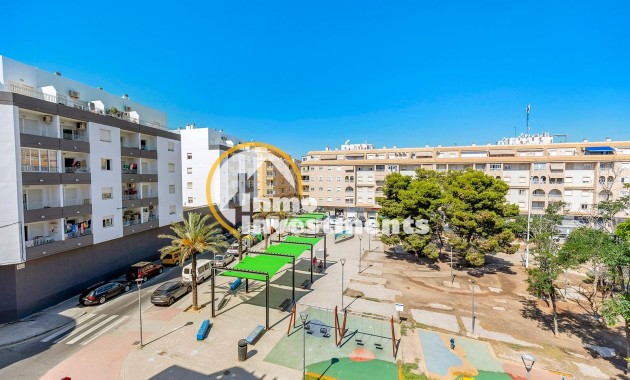 Till salu - Lägenhet - Torrevieja