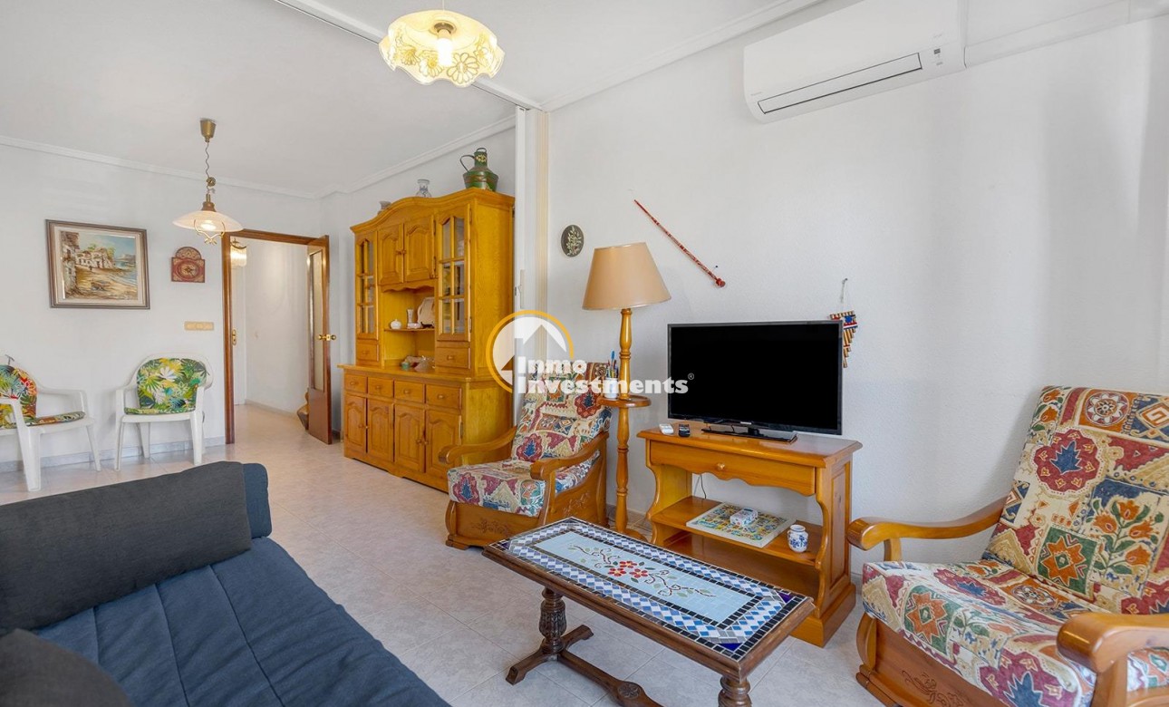 Till salu - Lägenhet - Torrevieja