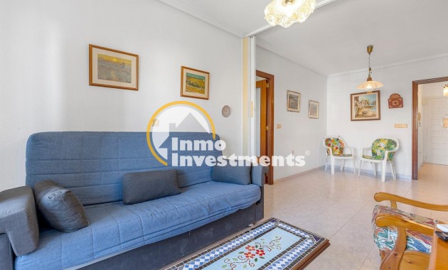 Till salu - Lägenhet - Torrevieja