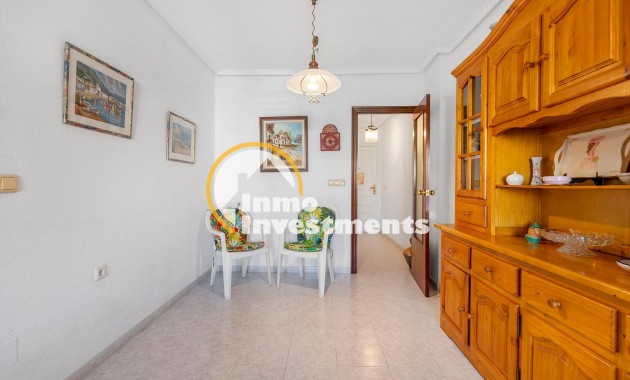 Till salu - Lägenhet - Torrevieja
