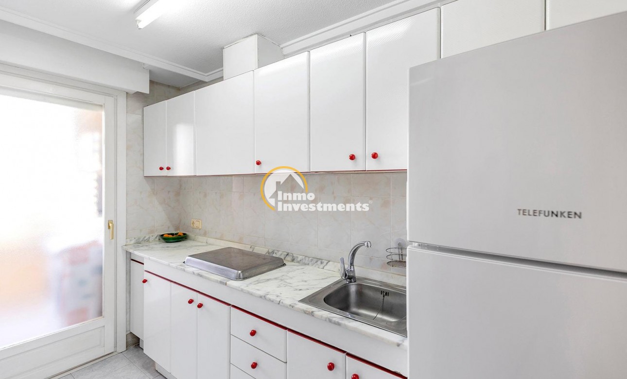 Till salu - Lägenhet - Torrevieja