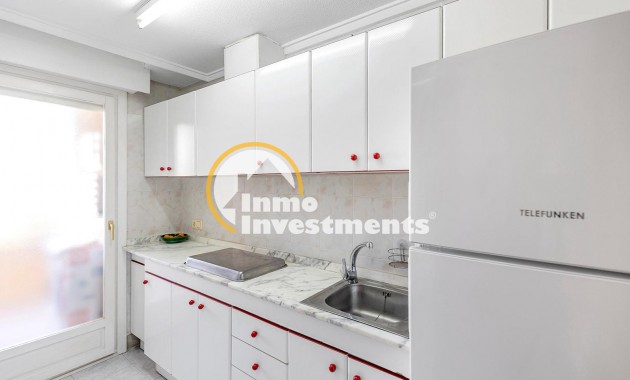 Till salu - Lägenhet - Torrevieja