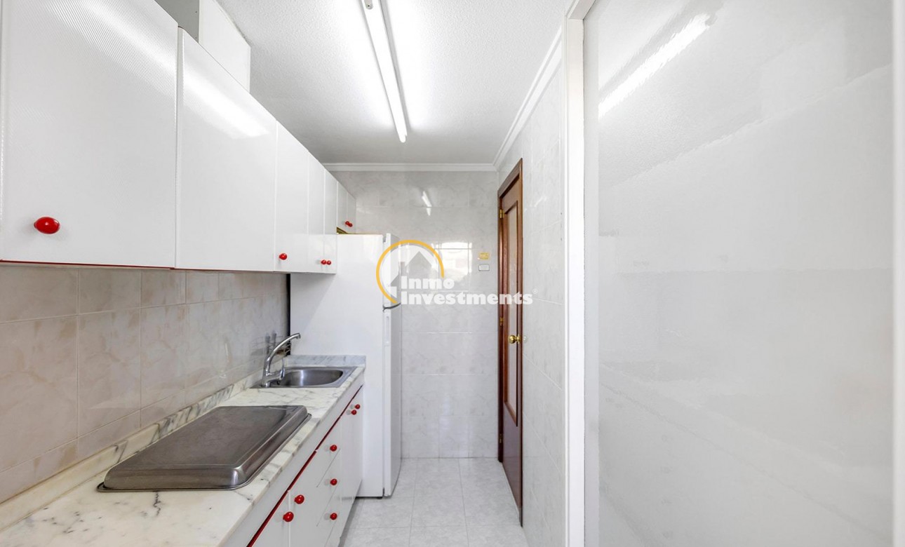 Till salu - Lägenhet - Torrevieja