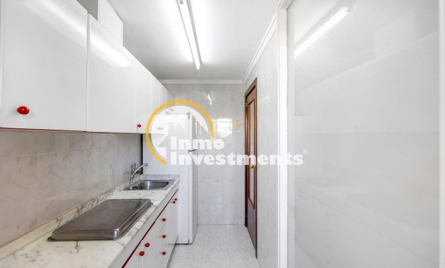 Till salu - Lägenhet - Torrevieja