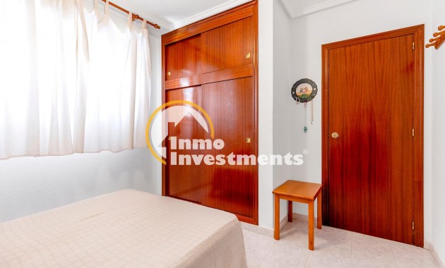 Till salu - Lägenhet - Torrevieja