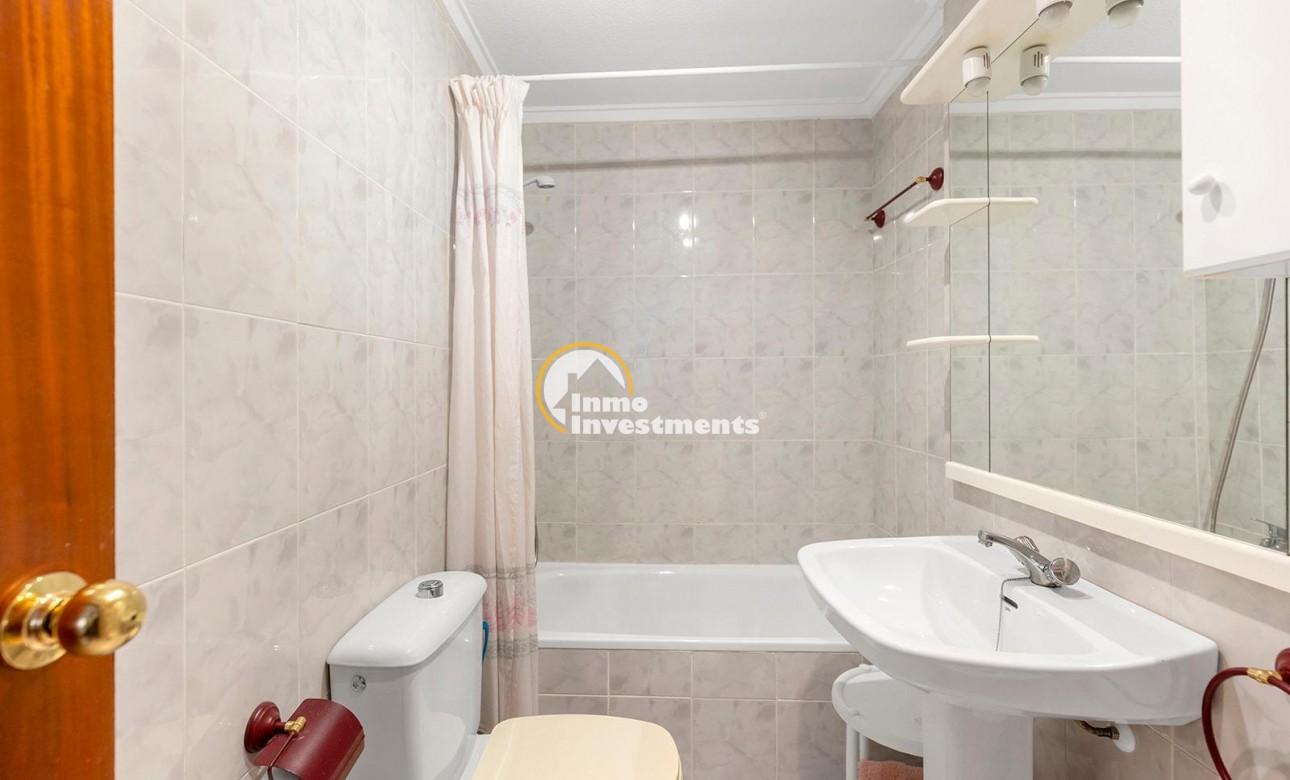 Till salu - Lägenhet - Torrevieja