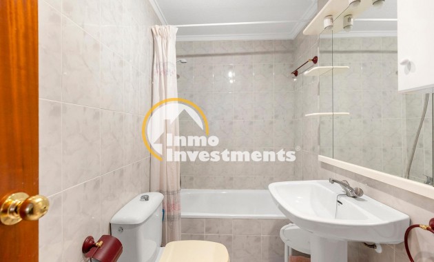 Till salu - Lägenhet - Torrevieja