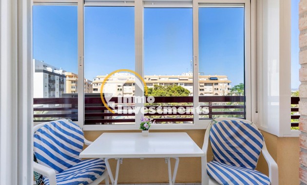 Till salu - Lägenhet - Torrevieja