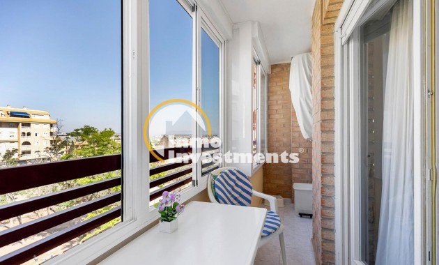 Till salu - Lägenhet - Torrevieja