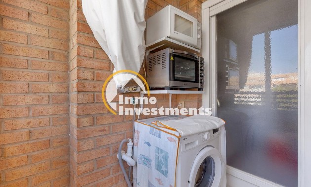 Till salu - Lägenhet - Torrevieja