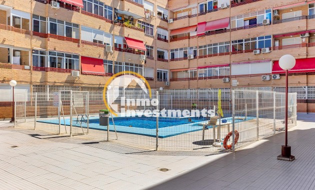 Till salu - Lägenhet - Torrevieja