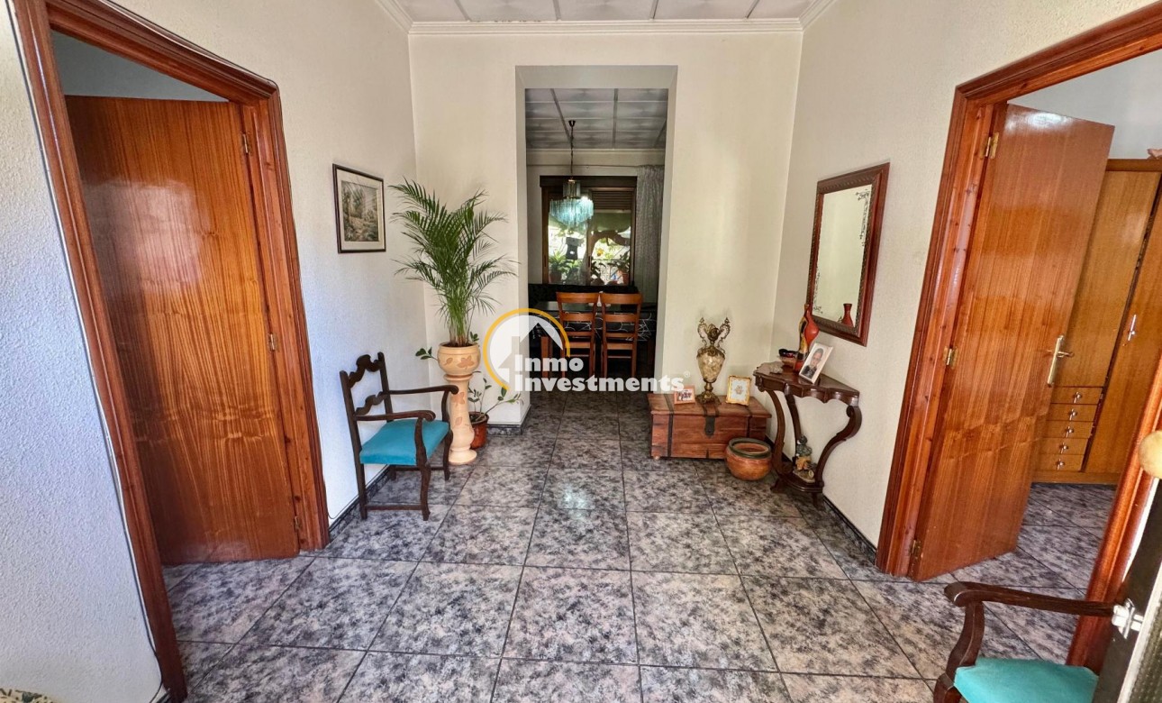 Till salu - Villa - Benejuzar