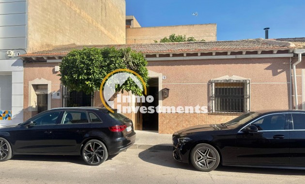 Till salu - Villa - Benejuzar