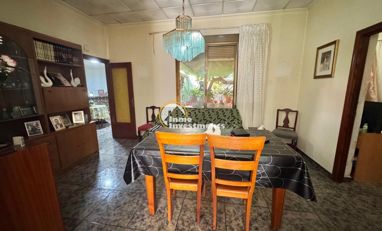 Till salu - Villa - Benejuzar