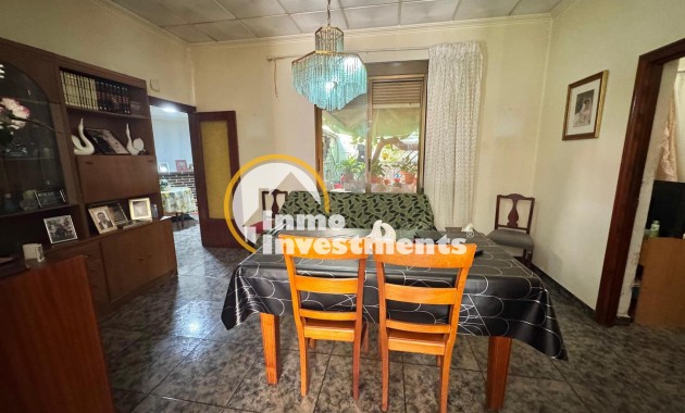 Till salu - Villa - Benejuzar