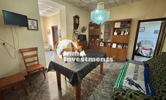 Till salu - Villa - Benejuzar