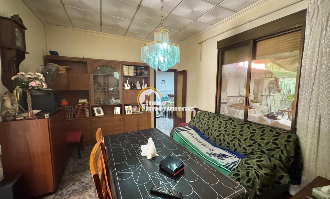 Till salu - Villa - Benejuzar