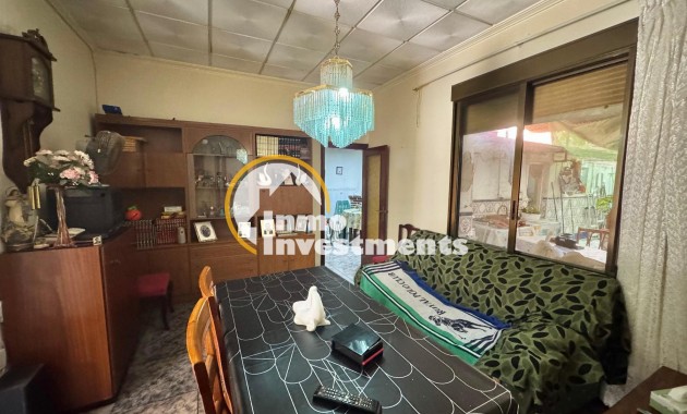 Till salu - Villa - Benejuzar