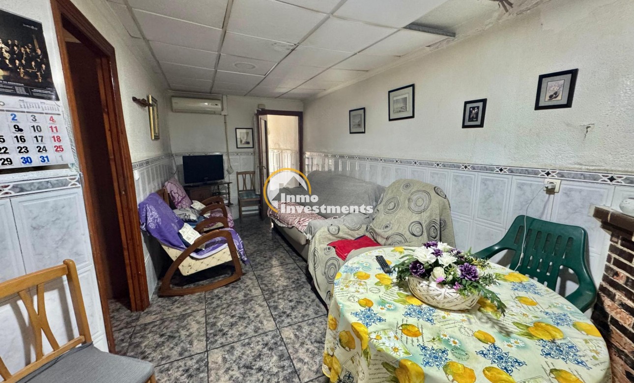 Till salu - Villa - Benejuzar