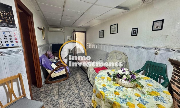 Till salu - Villa - Benejuzar