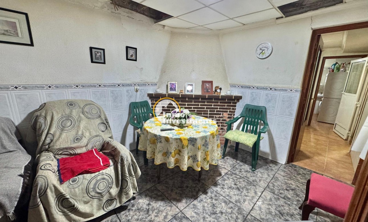 Till salu - Villa - Benejuzar