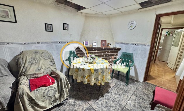 Till salu - Villa - Benejuzar