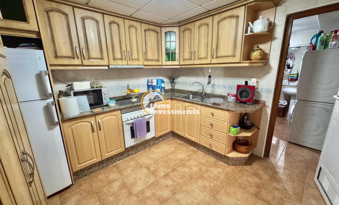 Till salu - Villa - Benejuzar