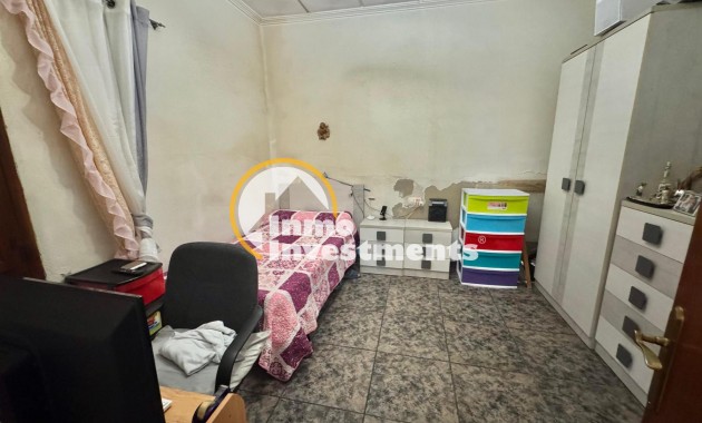 Till salu - Villa - Benejuzar