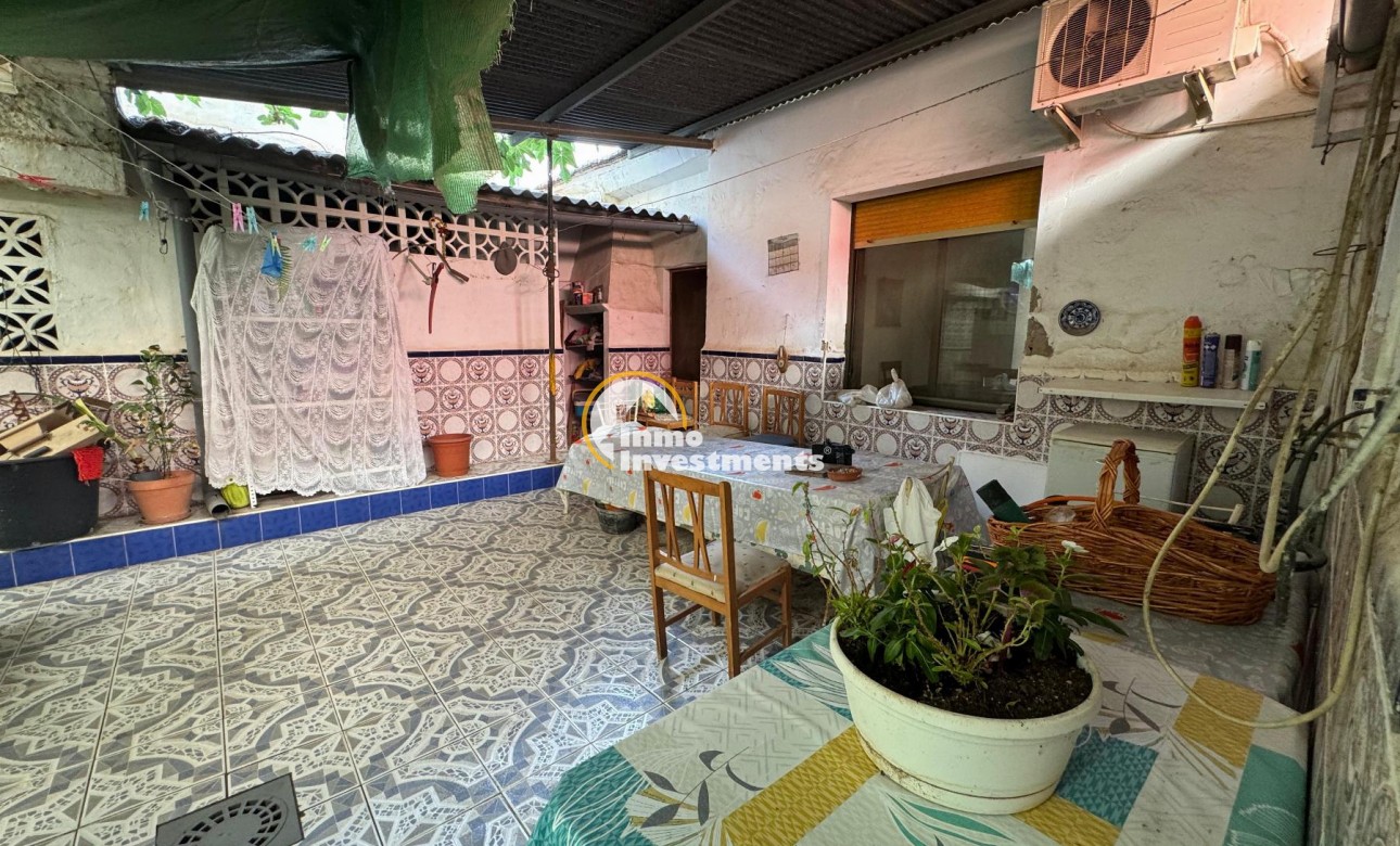 Till salu - Villa - Benejuzar