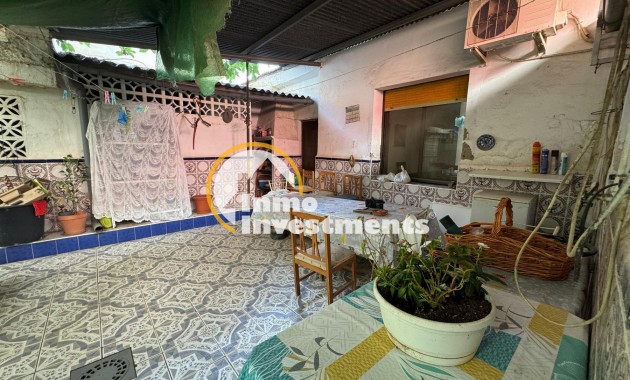 Till salu - Villa - Benejuzar