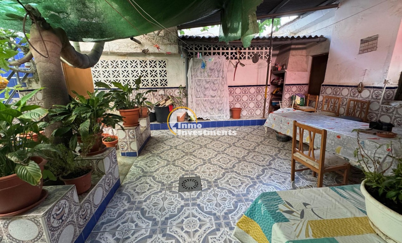 Till salu - Villa - Benejuzar